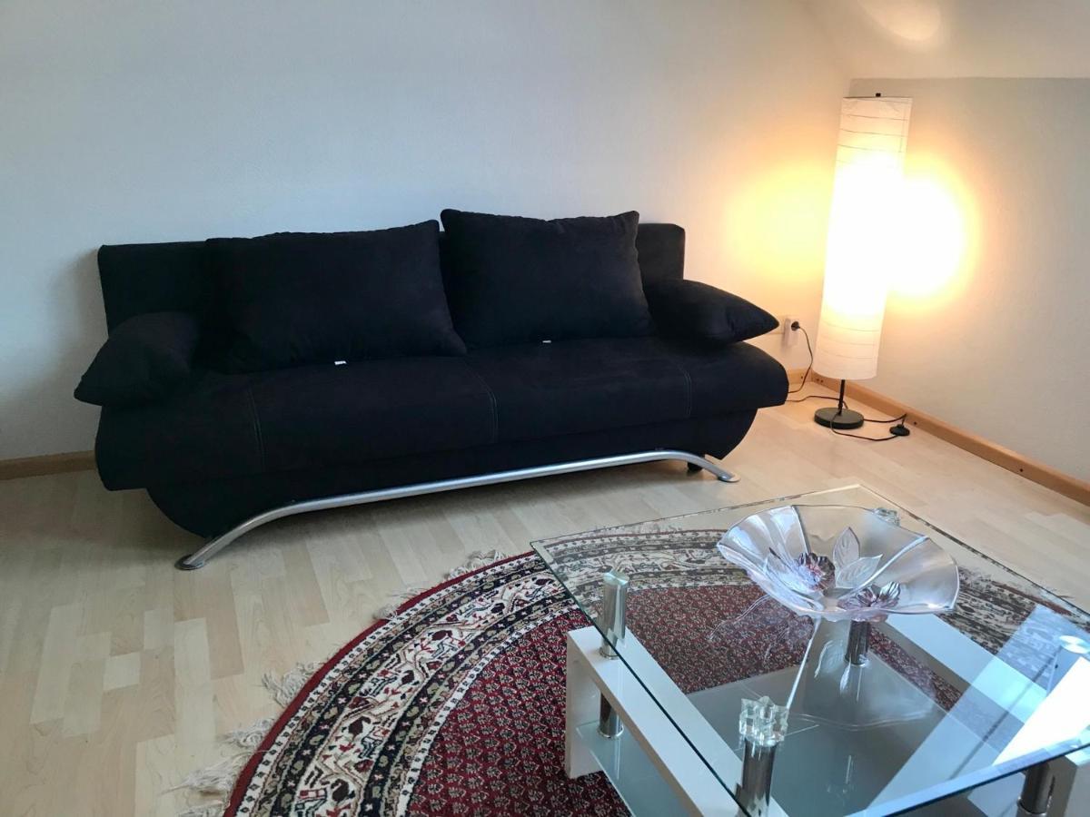 Gemuetliche 2 Zimmer Fewo Parkplatz Wlan Apartment Breisach Exterior photo